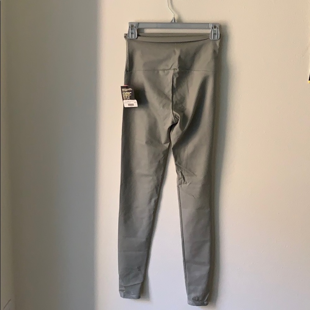 Onzie High Rise Legging